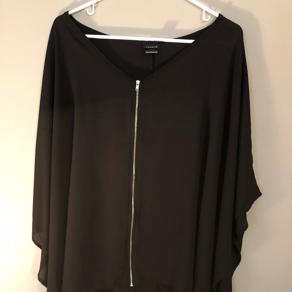 EUC- Worn once
